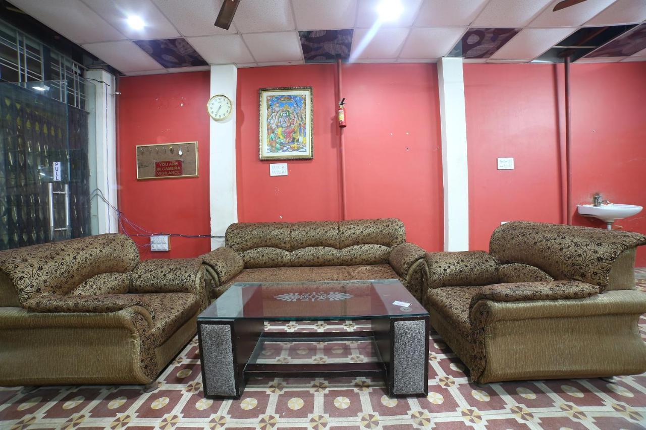 Spot On 38085 Amer Palace Hotel 3*