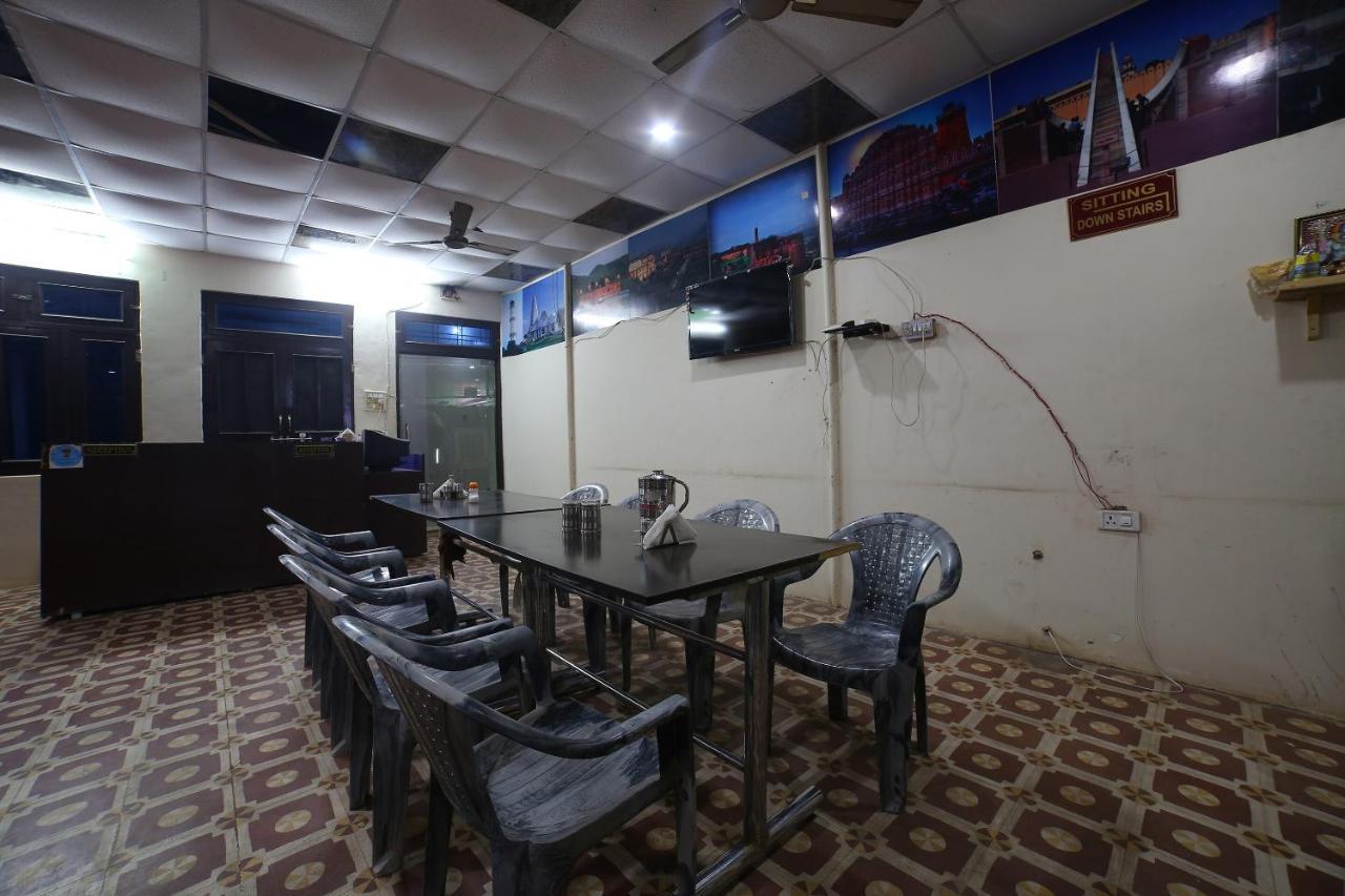 Hotel Spot On 38085 Amer Palace Jaipur