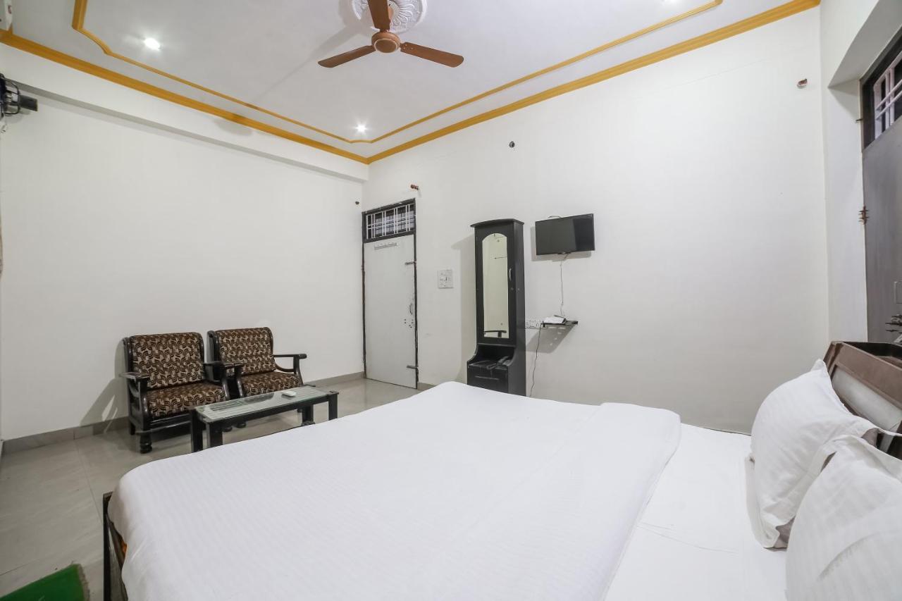 Hotel Spot On 38085 Amer Palace 3*