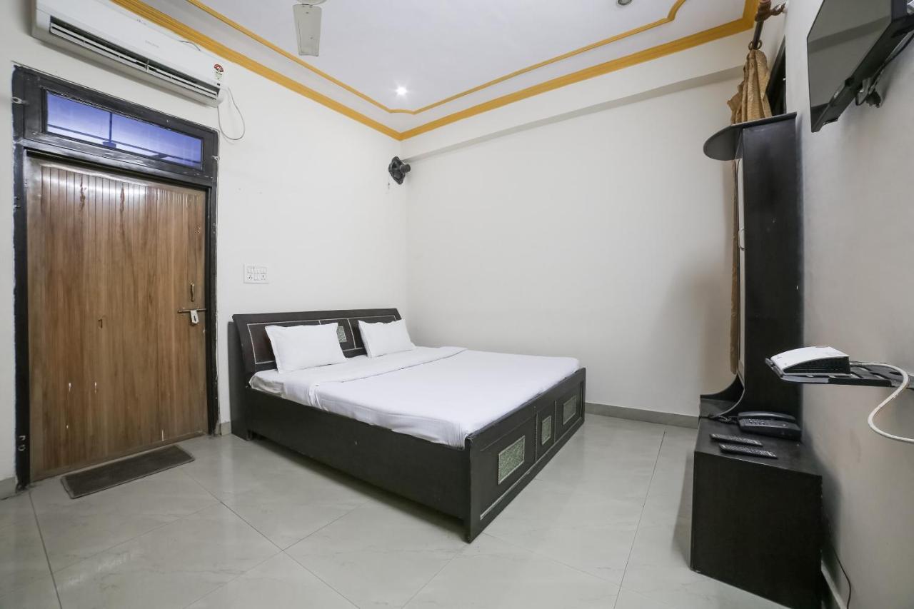 Spot On 38085 Amer Palace 3* Jaipur