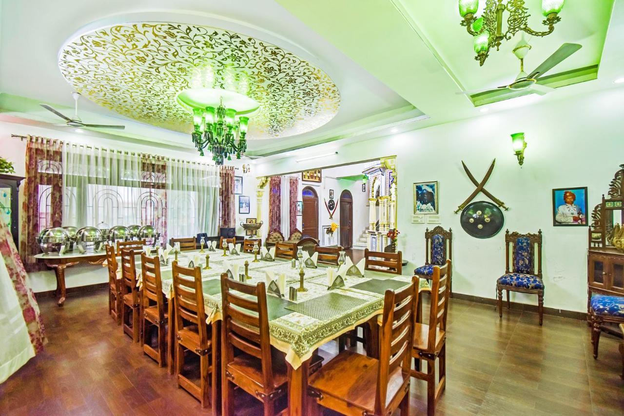 Hotel Fabhotel Shree Jaipur