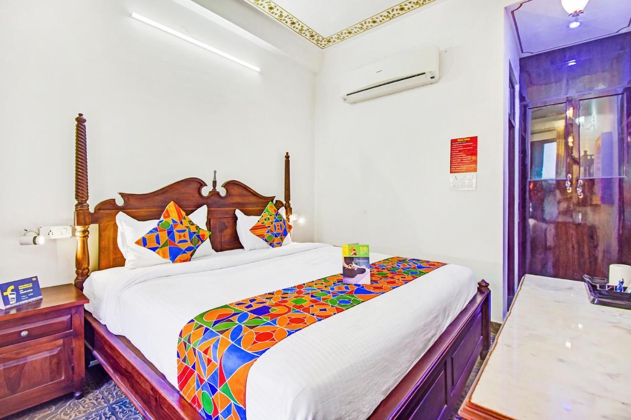 Fabhotel Shree Jaipur