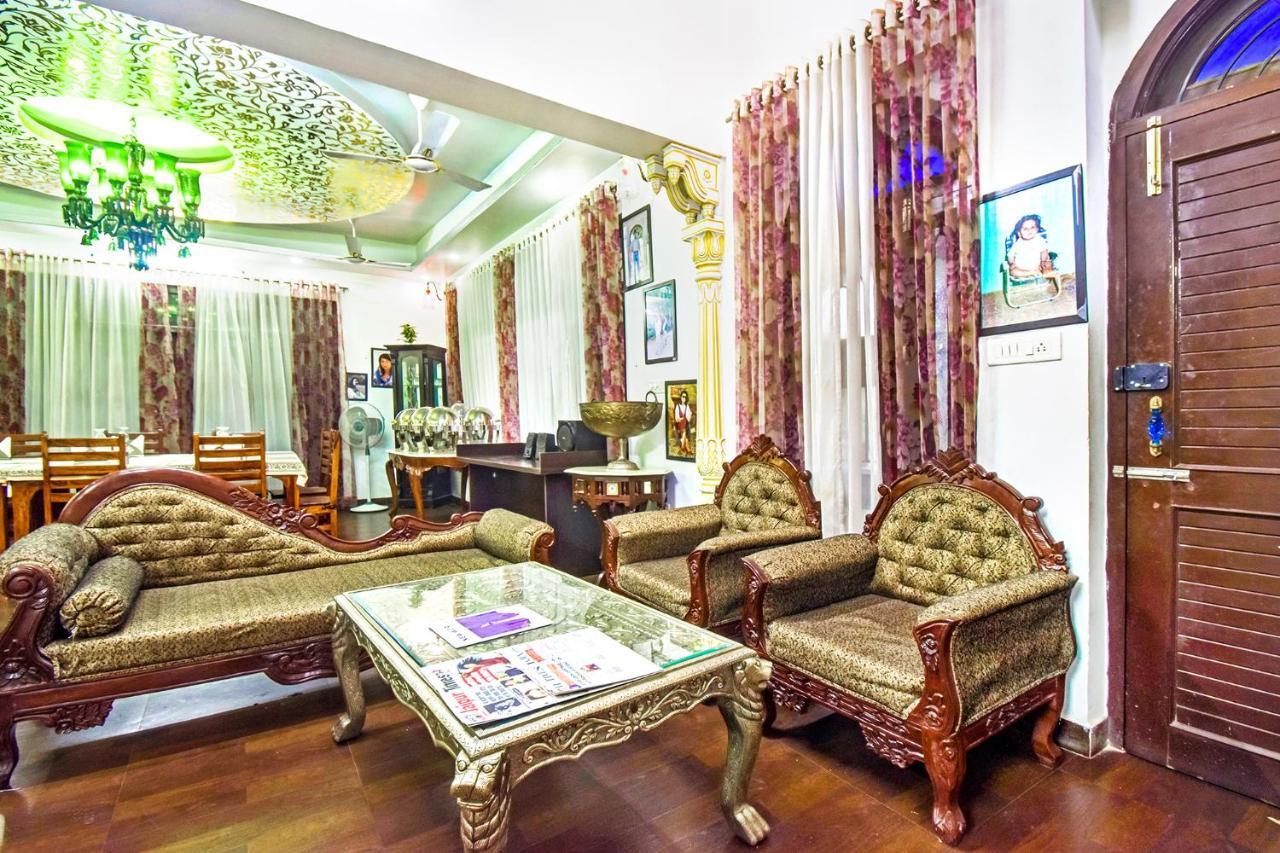 Fabhotel Shree Jaipur
