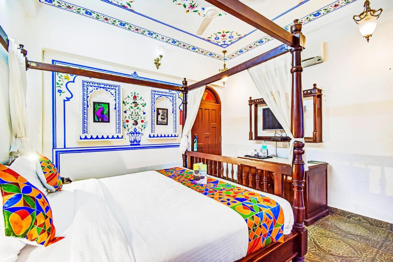 Fabhotel Shree 3* Jaipur