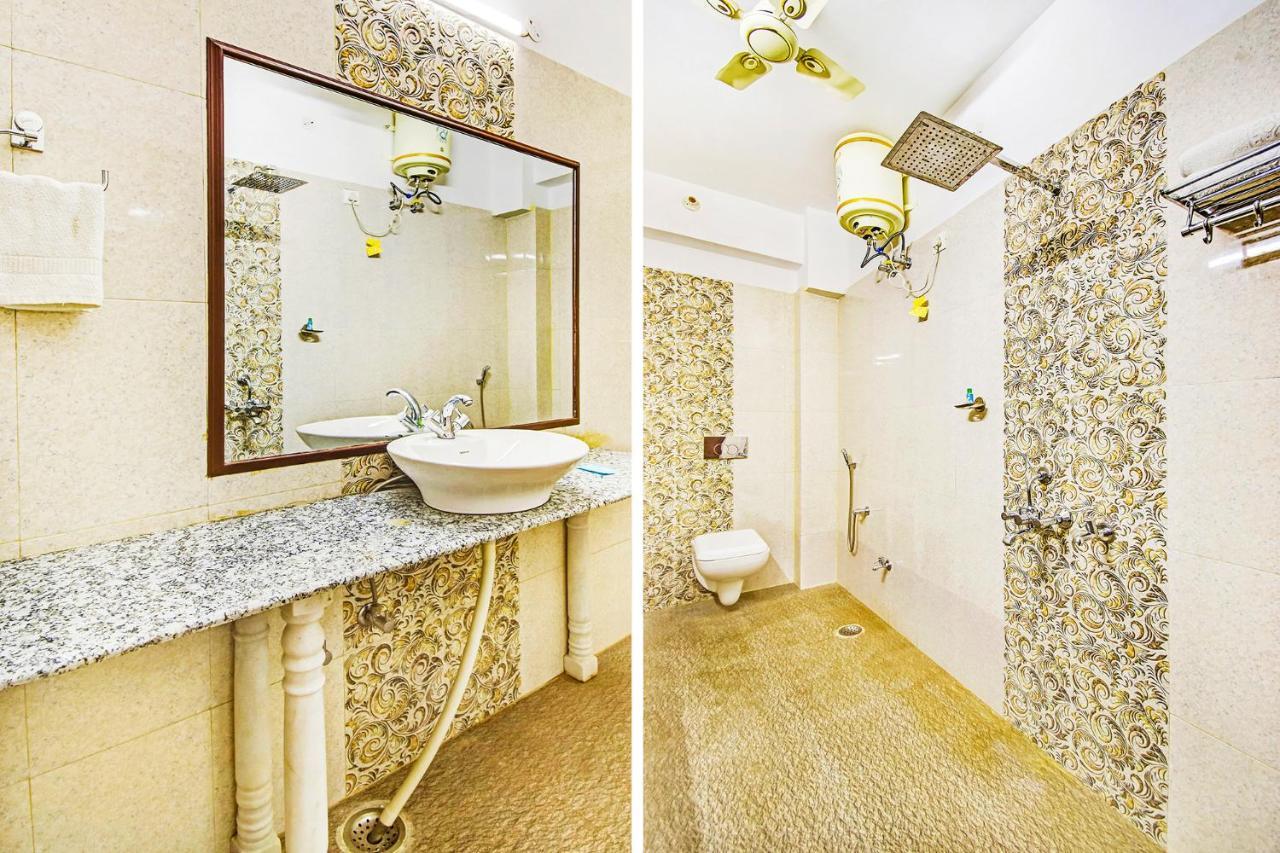 Fabhotel Shree Hotel