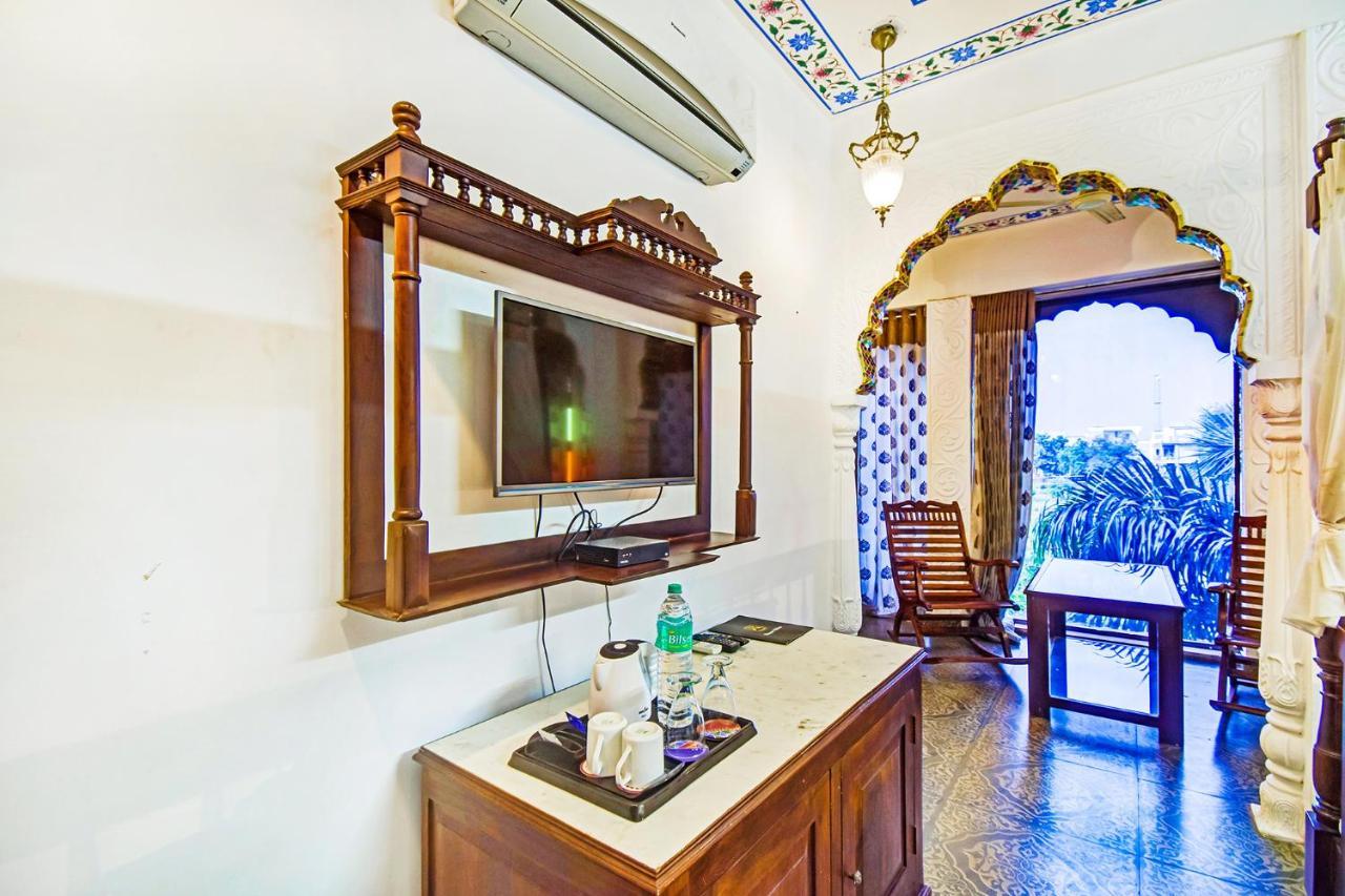 Fabhotel Shree Jaipur