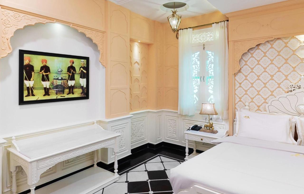 Pearl Heritage - The Boutique Hotel 3*