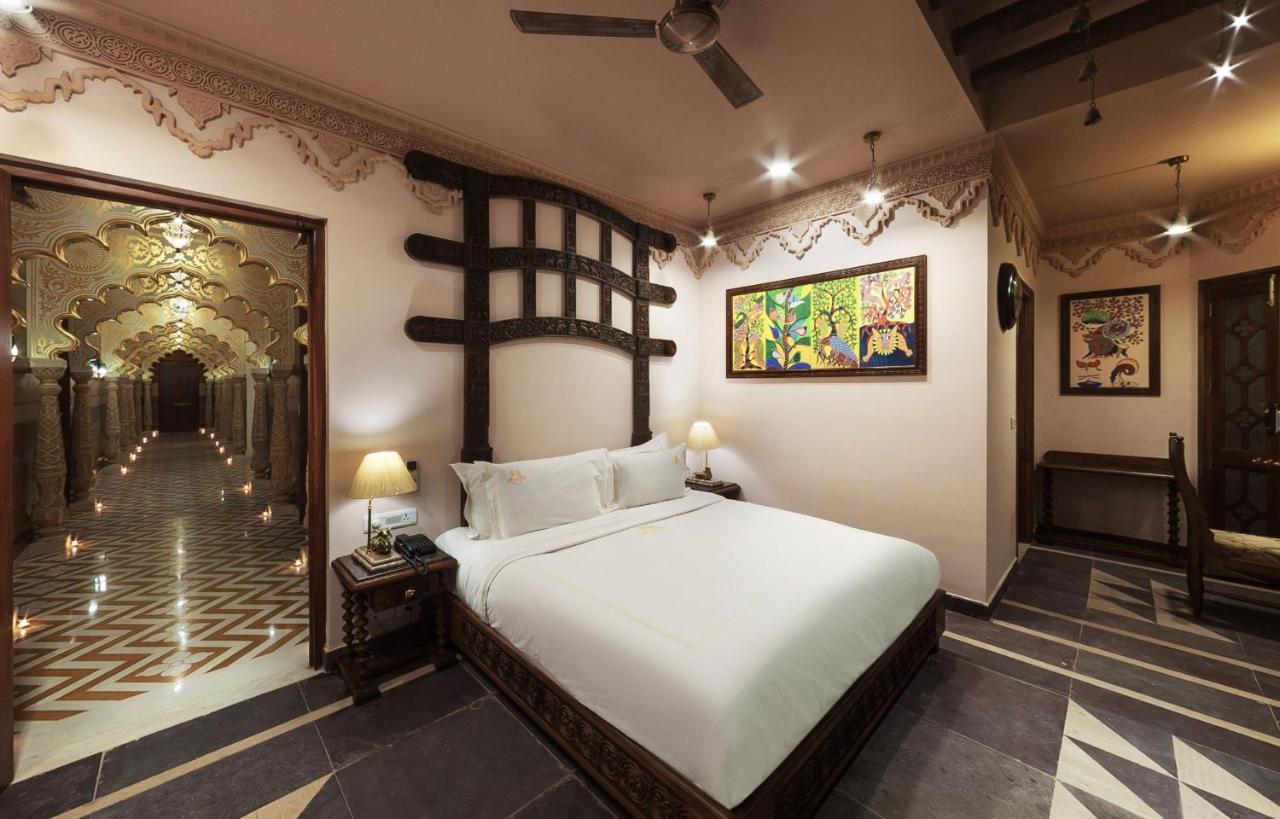 Hotel Pearl Heritage - The Boutique Jaipur
