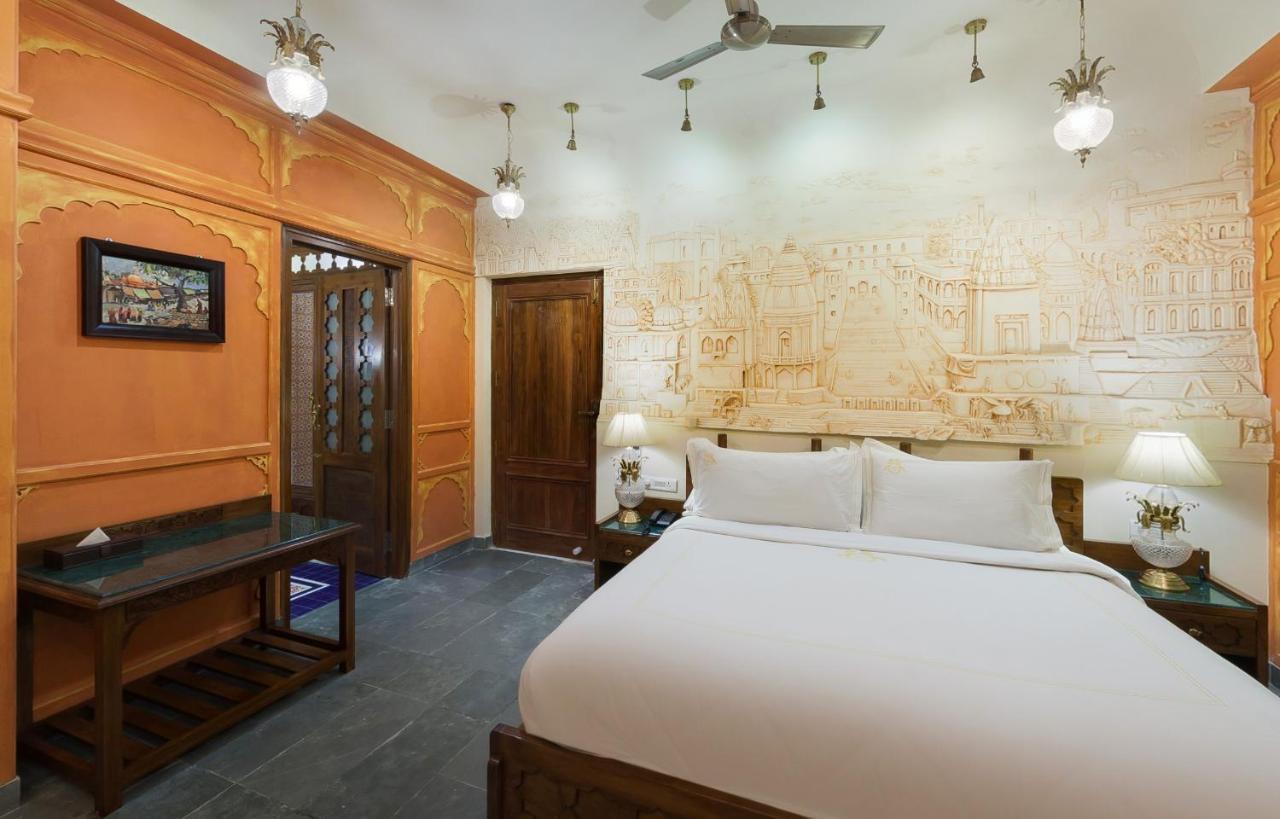 Pearl Heritage - The Boutique Hotel Jaipur