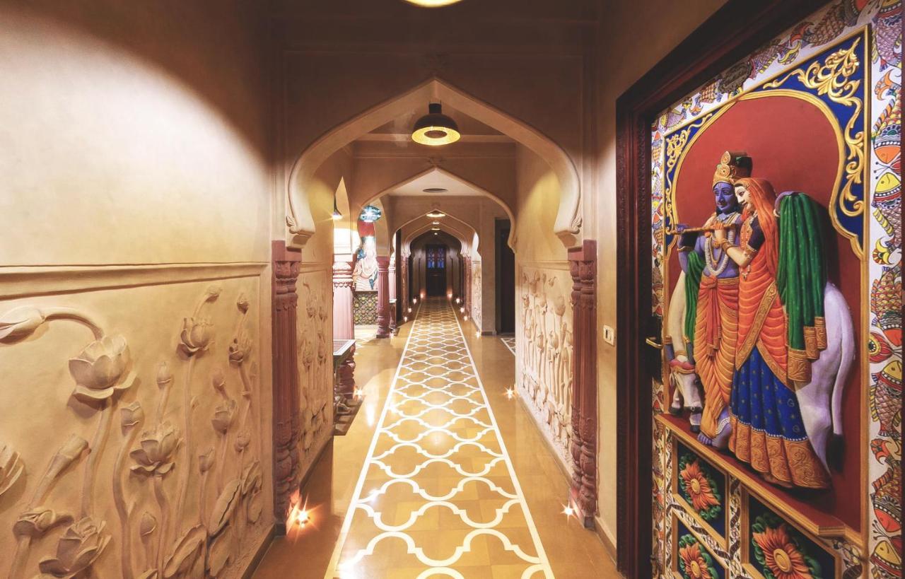 Pearl Heritage - The Boutique Jaipur
