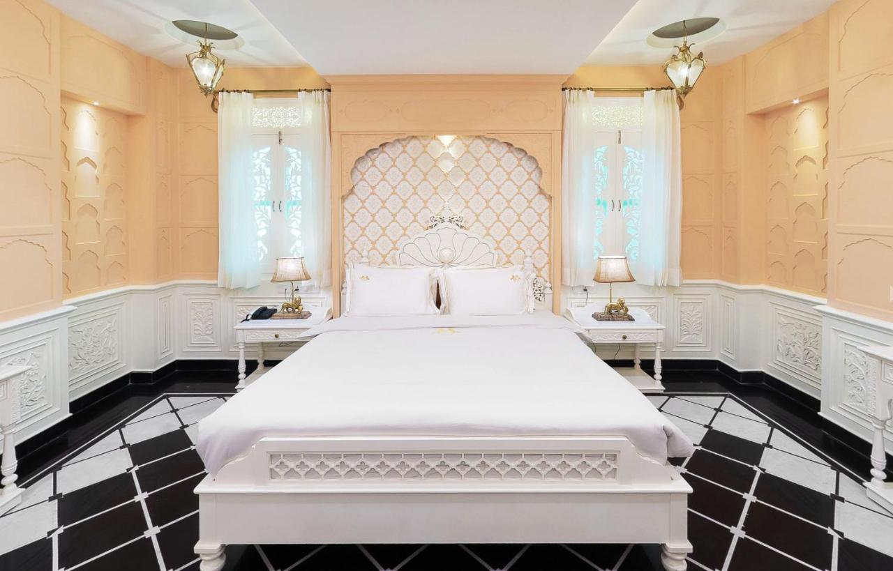 Pearl Heritage - The Boutique Jaipur