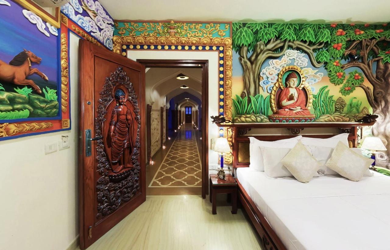 Hotel Pearl Heritage - The Boutique
