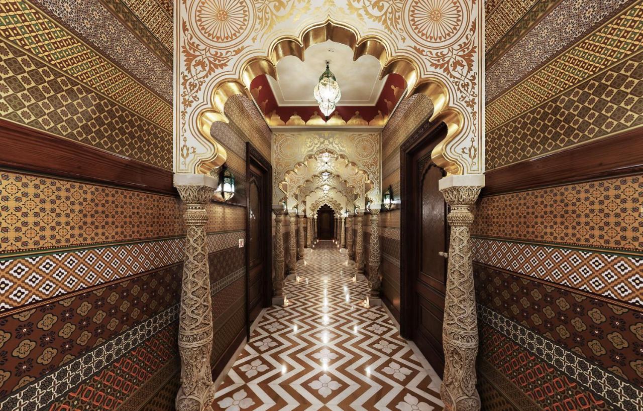 Pearl Heritage - The Boutique Hotel Jaipur