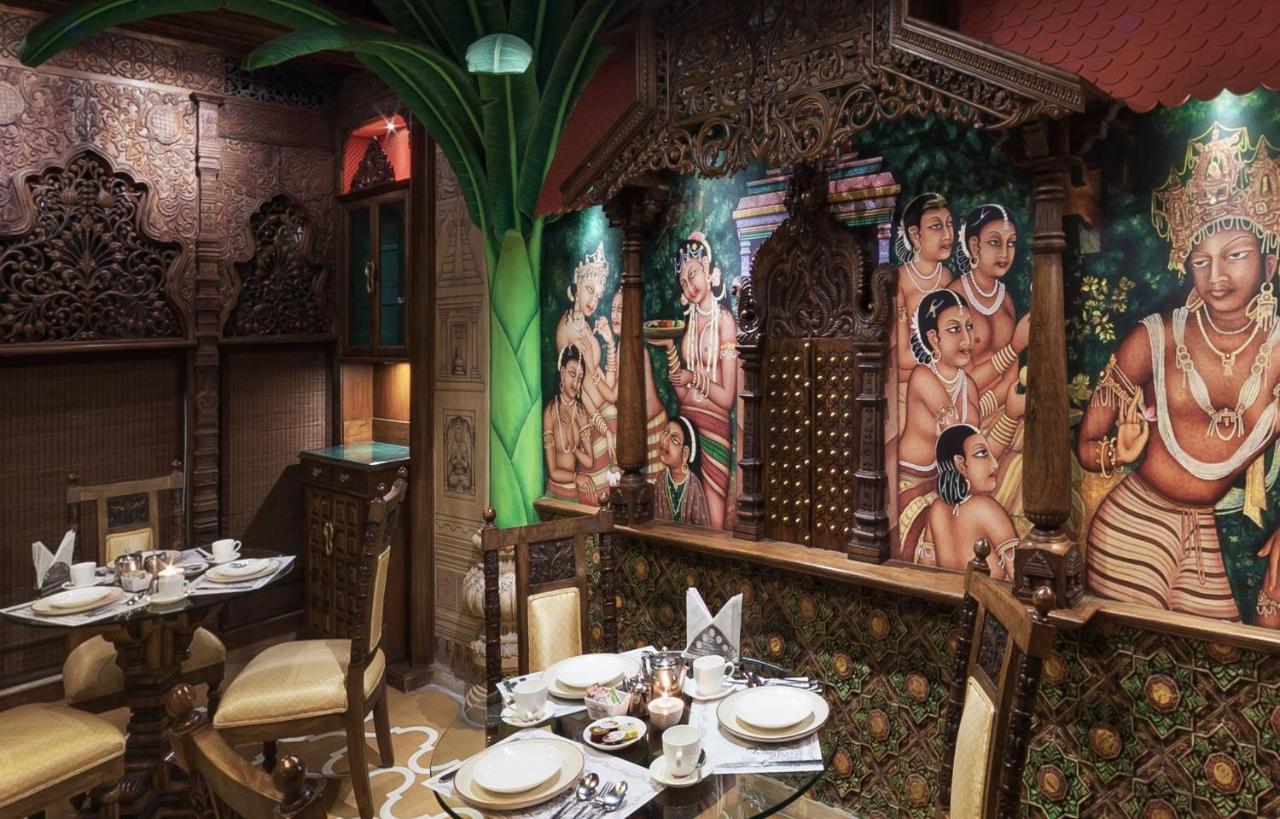 Pearl Heritage - The Boutique Jaipur