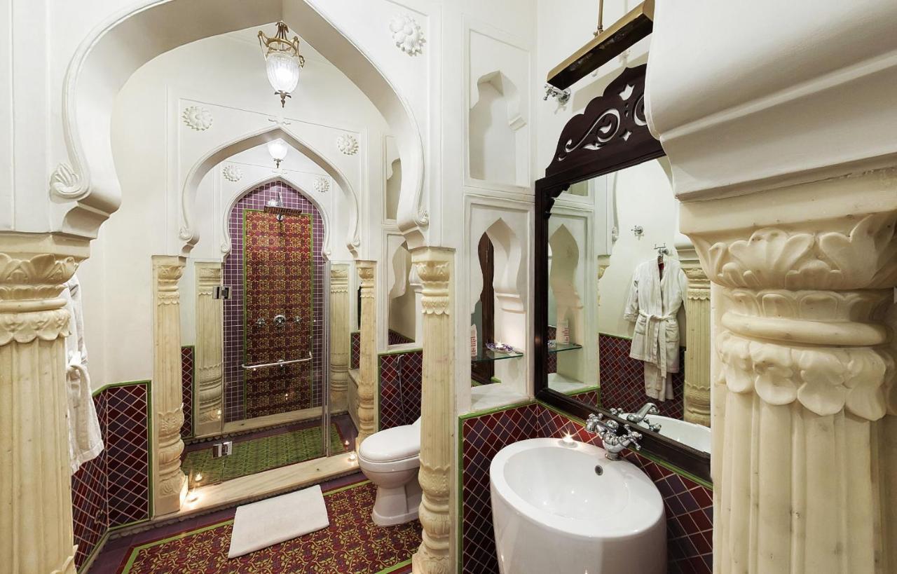 Pearl Heritage - The Boutique Hotel Jaipur