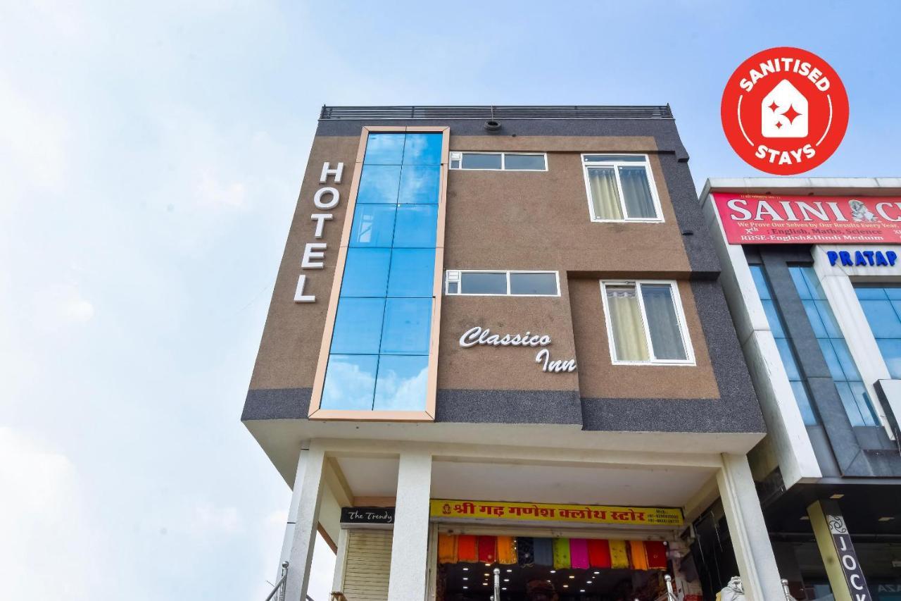 Oyo 67616 Classico Hotel