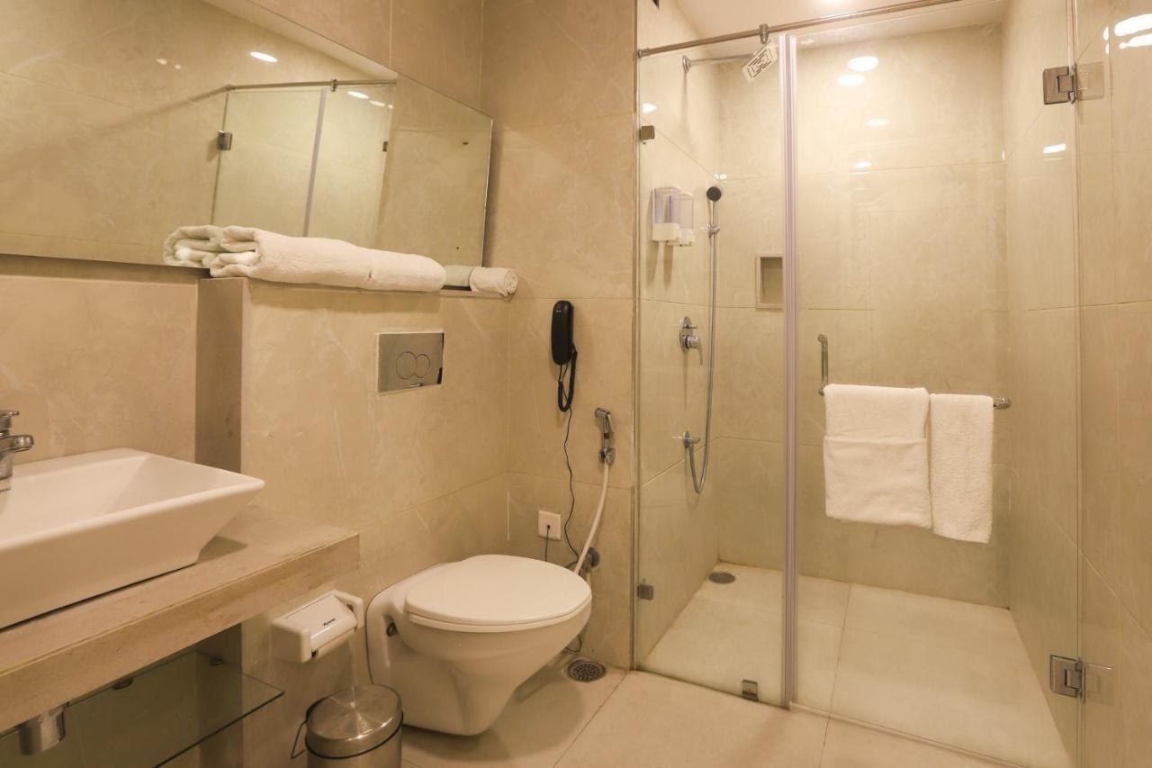 Cygnett Lite Grand, Hotel 4*