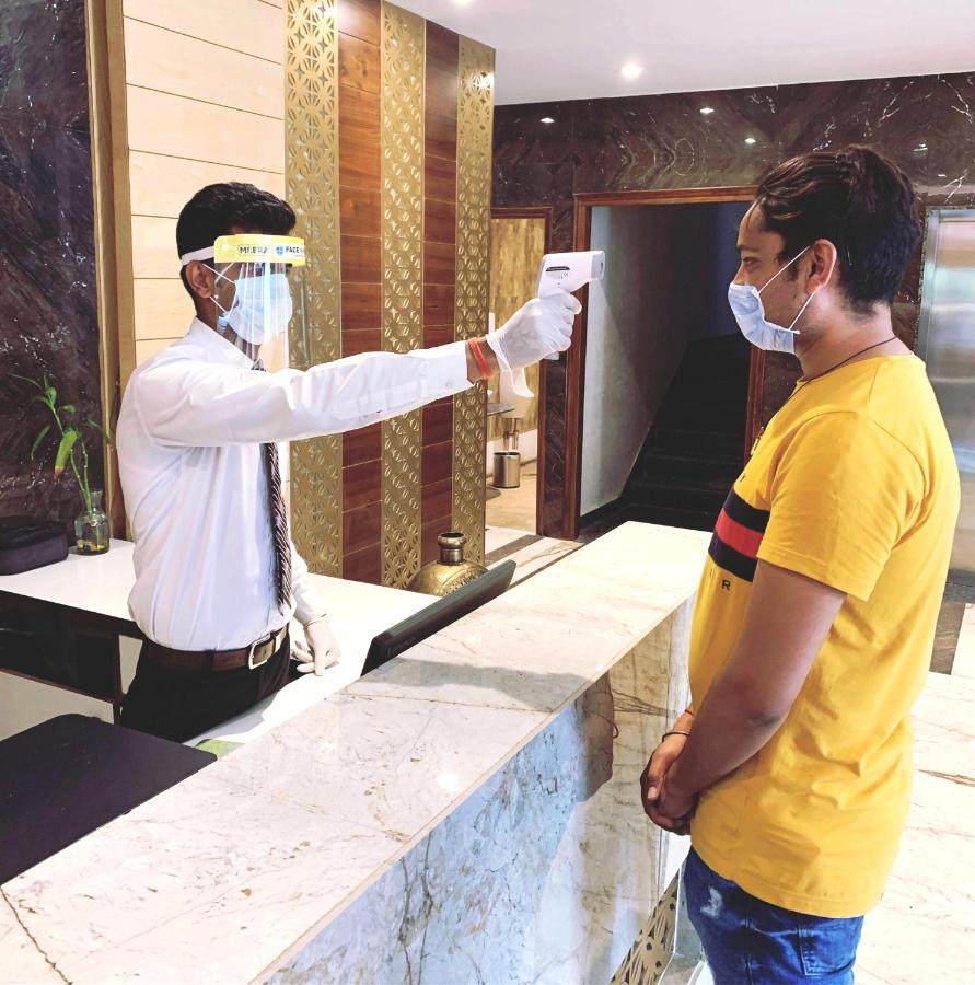 County Vaishali Nagar, Hotel 3*
