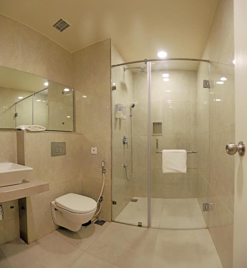 Cygnett Lite Grand, Hotel
