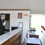 Hotel Gandharva- A Green Hotel