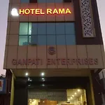 Hotel Rama
