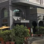 Hotel Kings Corner