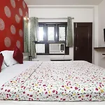 Hotel Chandra Vilas