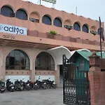 Hotel Aditya International