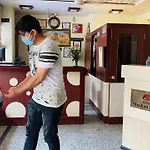 Hotel Muskan Palace