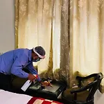 Hotel Muskan Palace