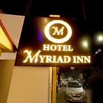 Hotel Myriad Inn
