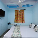 Hotel New India Guest House