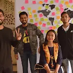 Hostel Karwaan Jaipur