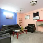 Hotel New India Guest House