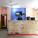Hotel New India Guest House
