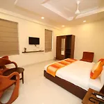 Hotel Myriad Inn