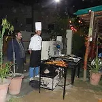 Jaipur Darbar Hotel