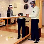 Oyo 12505 Hotel Mj