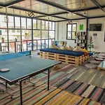 Hostel Karwaan Jaipur