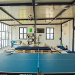 Hostel Karwaan Jaipur