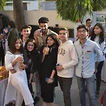 Hostel Karwaan Jaipur