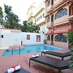 Hotel Mahal Khandela