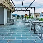 The Raas Mahal Hotel