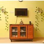 Sohana\'S Homestays - Work Friendly Apartment Near Jaipur International Airport