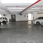Regenta Inn Jaipur, Adarsh Nagar