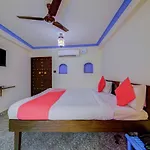 Oyo Flagship 14537 Hotel Amer Haveli