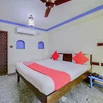 Oyo Flagship 14537 Hotel Amer Haveli