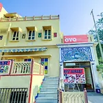 Oyo Flagship 14537 Hotel Amer Haveli