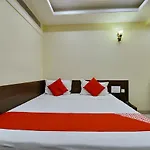 Oyo 9753 Hotel Cheelgadi