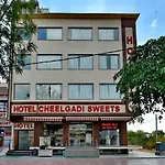 Oyo 9753 Hotel Cheelgadi